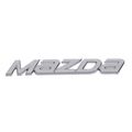 GBEF51711 - Body: Nameplate for Mazda Image