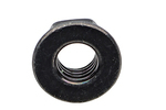 2888901G0A - Body: Wiper Arm Assembly Nut for Nissan: 350Z, Juke, Kicks, Kicks Play, Qashqai, Quest, Rogue, Rogue Select, Rogue Sport, Versa, Xterra Image
