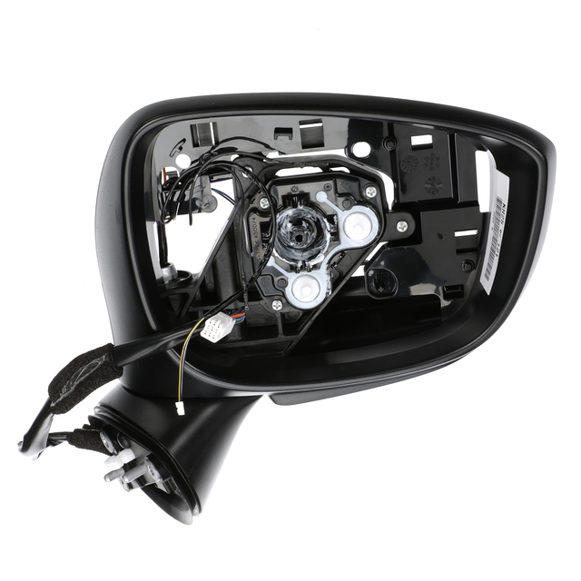 OEM NEW 2015-2016 Mazda CX5 Passenger Sd Mirror Assembly W/Heat