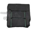 LB5Z7866800L - Body: Seat Back Pad for Ford Image