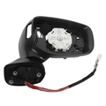 91036FL09B - Body: Door Mirror for Subaru Image