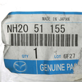 NH2051155 - Electrical: Socket &amp; Wire for Mazda: MX-5 Miata Image