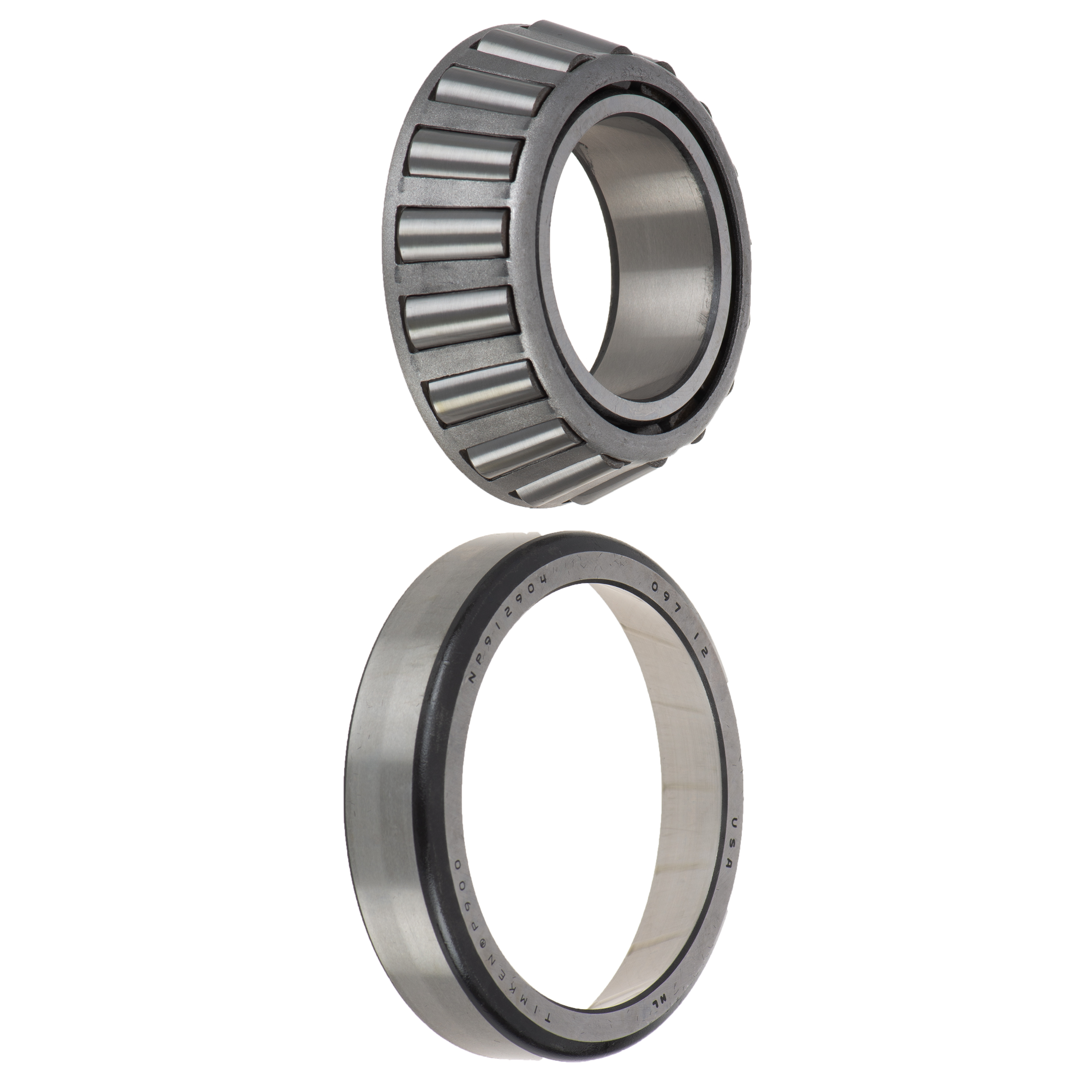 5017438AA - Rear Axle; Corporate 235 MM; Differential and Drive Line: Drive Pinion Bearing Kit, Rear for Chrysler: Aspen | Dodge: Dakota, Durango, Ram 1500 | Ram: Dakota Image