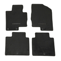 3VF14AC001RY - Interior: Carpeted Floor Mats - Black for Hyundai: Azera, Genesis Coupe, Sonata Image