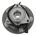 68551825AA - : Brake Hub And Bearing, Right for Mopar Image