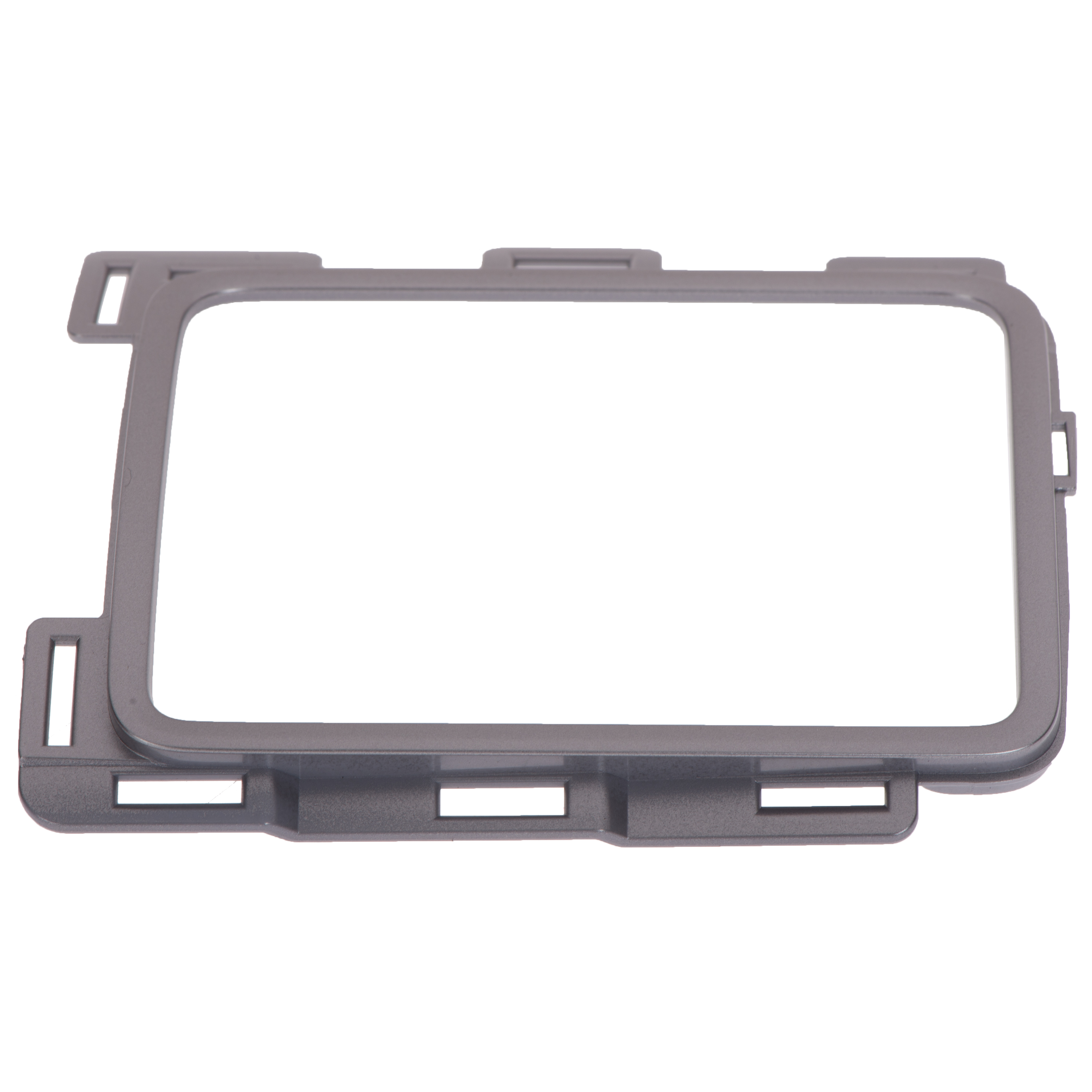 66111FJ000 - Body: Trim Ring for Subaru: Crosstrek, Forester, Impreza, XV Crosstrek Image