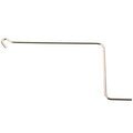 97040AC010 - Body: Handle for Subaru Image