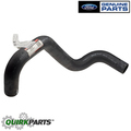 1C3Z8286CA - Cooling System: Lower Hose for Ford: Excursion, F-250 Super Duty, F-350 Super Duty, F-450 Super Duty, F-550 Super Duty Image