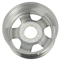 5C3Z1007MA - Suspension: Wheel, Alloy for Ford: F-250 Super Duty, F-350 Super Duty, F-450 Super Duty, F-550 Super Duty Image