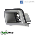 89025753 - Body: Air Duct for Chevrolet: Silverado 1500, Silverado 1500 Classic, Silverado 1500 HD, Silverado 1500 HD Classic, Silverado 2500 HD, Silverado 2500 HD Classic, Silverado 3500, Silverado 3500 Classic, Silverado 3500 HD Image