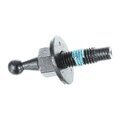 W715125S901 - Body: Actuator Ball Stud for Ford Image