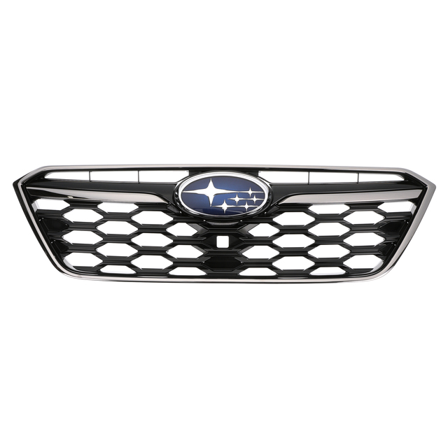 J1010AN010 - Exterior: 2020-2022 Subaru Outback Front Sport Grille For Turbo for Subaru: Outback Image