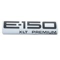 9C2Z1642528A - Accessories: Door Emblem for Ford Image