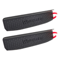 82215393 - Exterior Accessories: Door Sill Guards for Jeep: Wrangler Image