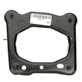 CV6Z17B750A - Body: Bumper Impact Bar Bracket for Ford: C-Max, Escape, Focus | Lincoln: MKC Image