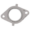 10328740 - Exhaust: Catalytic Converter Gasket for Buick: Century, LaCrosse, Lucerne, Regal, Rendezvous, Riviera, Terraza | Chevrolet: Impala, Monte Carlo, Uplander, Venture | Oldsmobile: Intrigue, Silhouette | Pontiac: Aztek, Grand Prix, Montana, Trans Sport | Saturn: Relay Image