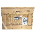 LK4Z7A195D - Transfer Case: Transfer Case Assembly for Ford Image