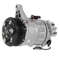 19419921 - : Air Conditioning Compressor for GM Image