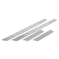 E101SFJ000 - Exterior: Side Sill Plates - Non-illuminated for Subaru: Impreza Image