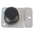 KK4Z61247A64E - Body: Bumper Outer Support for Ford Image