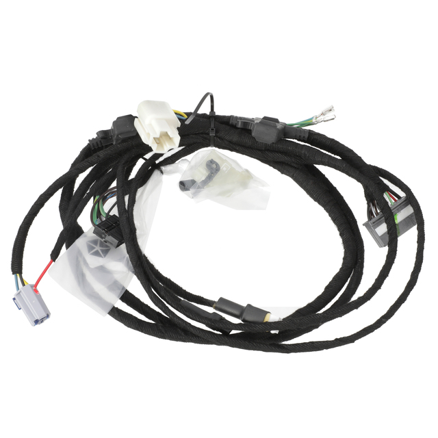 82214231AC - Audio/Video and Electronics Accessories: Hands-Free Kit for Jeep: Renegade | Ram: 1500, 2500, 3500, ProMaster 1500, ProMaster 2500, ProMaster 3500, ProMaster City Image