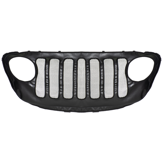 82215365AB - Exterior Accessories: Front End Cover for Jeep: Gladiator, Wrangler Image