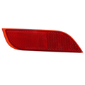 84281FG000 - Body: Reflector for Subaru: Ascent, Crosstrek, Impreza, XV Crosstrek Image