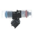 JL3Z9F593A - Fuel System: Injector for Ford Image