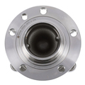 68155868AB - Brakes: Wheel Hub And Bearing, Left for Chrysler: 200 | Jeep: Cherokee Image