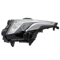23381392 - : F Headlamp for GM Image