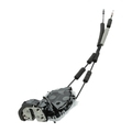 61035VC001 - Body: Door Latch Assembly for Subaru Image