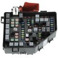 22837008 - Electrical: Fuse &amp; Relay Box for GM Image