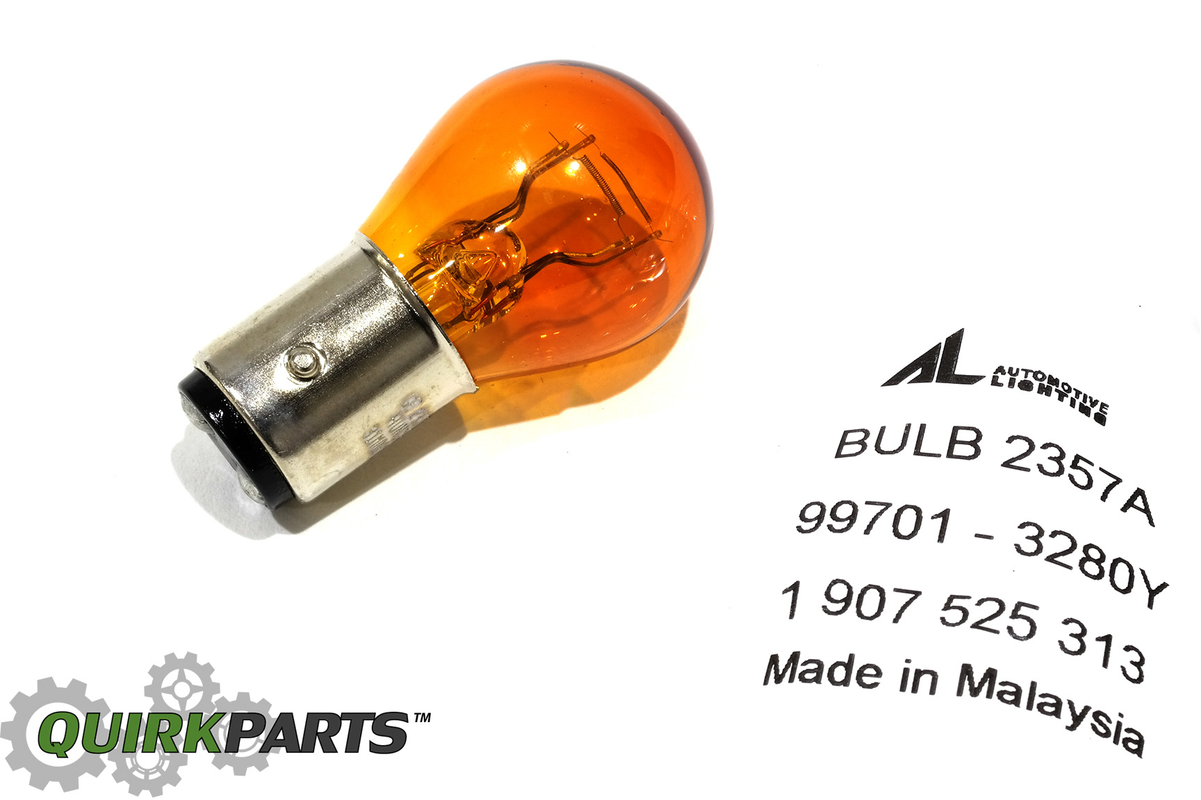 997013280Y - Electrical: Signal Lamp Bulb for Mazda: 6 Image