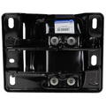 68196253AB - Frame, Bumper and Fascia: Tow Hook Bracket, Left for Dodge: Ram 1500, Ram 2500, Ram 3500 | Ram: 2500, 3500 Image