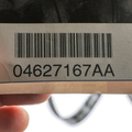 4627167AB - Cooling: Serpentine Belt for Jeep: Grand Cherokee Image