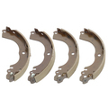4600A028 - : Shoe Set for Mopar Image