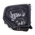 68079710AA - Electrical: Headlamp, Right for Jeep: Liberty Image