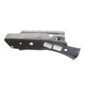 51620AL04A9P - Body: Apron Panel for Subaru Image