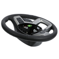 FL3Z3600LA - : Steering Wheel for Ford: F-150 Image