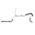 68184913AE - : Coolant Bottle To Radiator Hose for Mopar Image