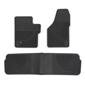 8C3Z2613300A - Interior: OEM NEW 2002-2010 Ford F-250 Super Duty Front Front And Rear Set 8C3Z-2613300-A for Ford: E-350 Super Duty, E-450 Super Duty, F-250 Super Duty, F-350 Super Duty, F-450 Super Duty, F-550 Super Duty Image