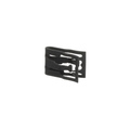 W713631S424 - Body: Upper Trim Clip for Ford: Escape Image