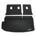 84586768 - : Integrated Cargo Liner for GM Image