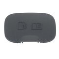 68193034AA - : OEM NEW 2011-2020 Mopar Dodge Charger Fuel Filler Manual Access Door 68193034AA for Mopar Image