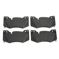 85614851 - : Front Pads for GM Image