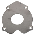 53022178AE - : Camshaft Thrust Plate for Chrysler: 300, Aspen | Dodge: Challenger, Charger, Durango, Ram 1500, Ram 2500, Ram 3500 | Jeep: Commander, Grand Cherokee, Grand Cherokee L, Grand Wagoneer, Wagoneer, Wrangler | Ram: 1500, 1500 Classic, 2500, 3500 Image