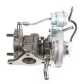 14411AA6309L - : 2006-2007 Subaru WRX &amp; 2006-2008 Forester XT Turbocharger OEM NEW Genuine for Subaru Image