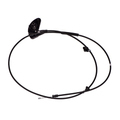 CV6Z16916A - Body: Release Cable for Ford: C-Max, Focus Image