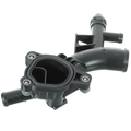 25193922 - : Engine Coolant Water Outlet for GM Image