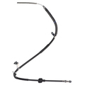 26051AE08A - Brakes: Rear Cable for Subaru: Baja, Outback Image